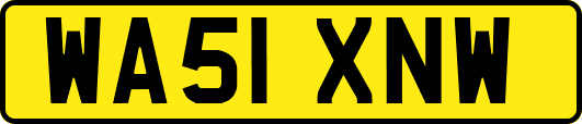 WA51XNW