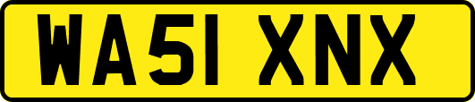 WA51XNX