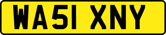 WA51XNY