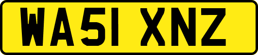 WA51XNZ