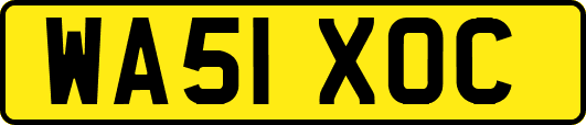 WA51XOC