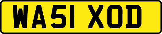 WA51XOD