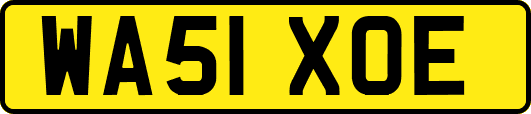 WA51XOE