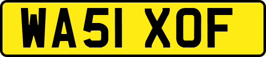 WA51XOF