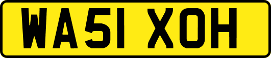 WA51XOH