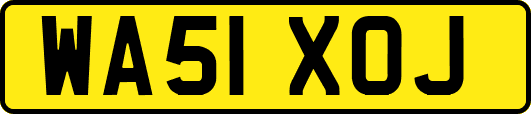 WA51XOJ