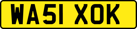 WA51XOK