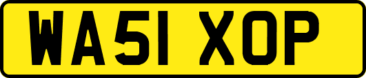 WA51XOP