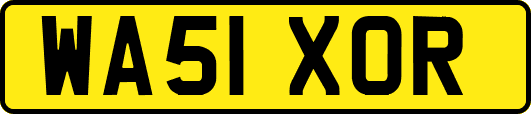WA51XOR