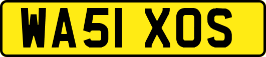 WA51XOS