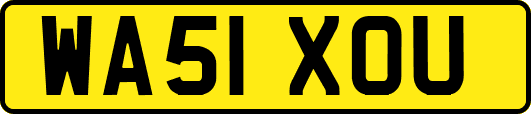 WA51XOU