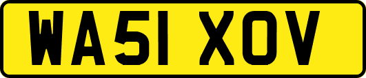 WA51XOV