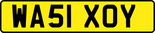 WA51XOY