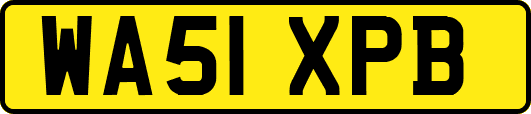 WA51XPB