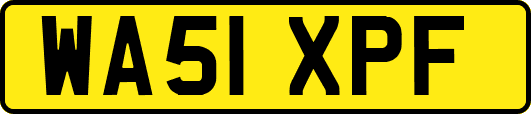 WA51XPF