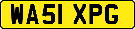 WA51XPG