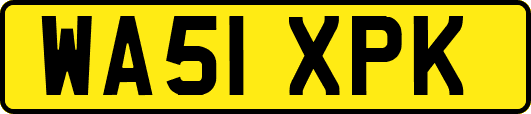 WA51XPK