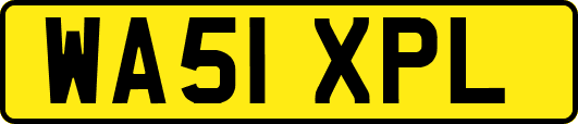 WA51XPL