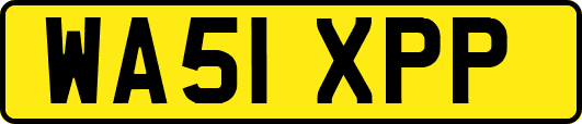 WA51XPP
