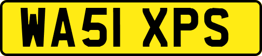 WA51XPS