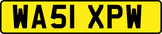 WA51XPW
