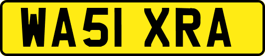 WA51XRA