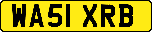 WA51XRB