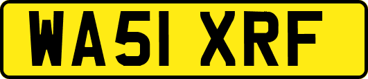 WA51XRF