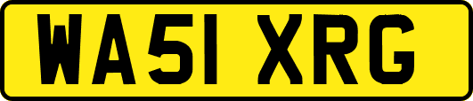 WA51XRG