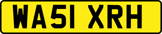 WA51XRH
