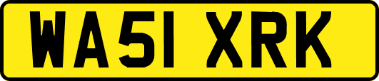 WA51XRK