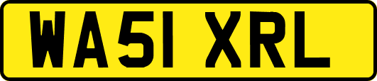 WA51XRL