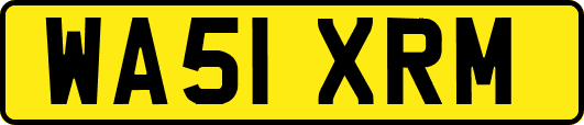 WA51XRM