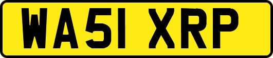 WA51XRP