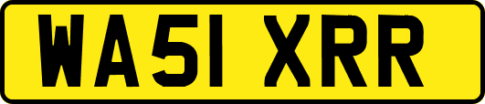 WA51XRR