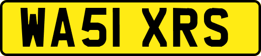 WA51XRS