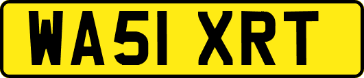WA51XRT