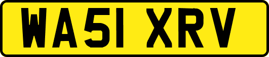 WA51XRV