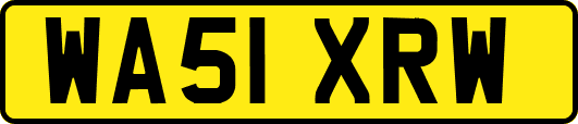 WA51XRW