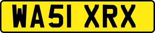 WA51XRX