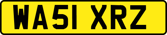 WA51XRZ