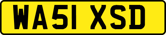 WA51XSD