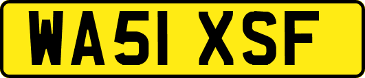 WA51XSF