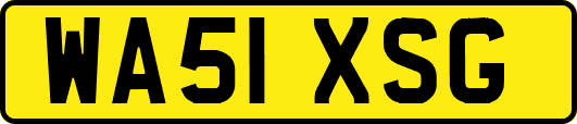 WA51XSG