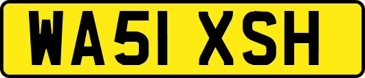 WA51XSH