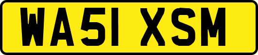 WA51XSM