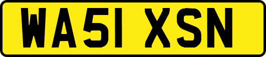 WA51XSN