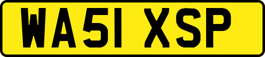 WA51XSP