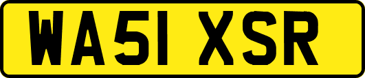 WA51XSR