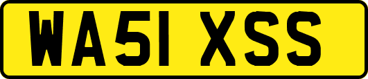 WA51XSS